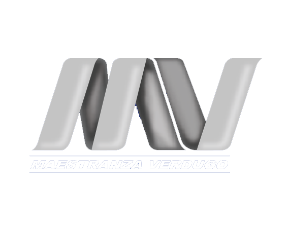 Logo Maestranza Verdugo